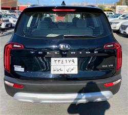 Kia Telluride